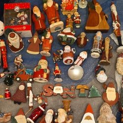 Santa Collection 