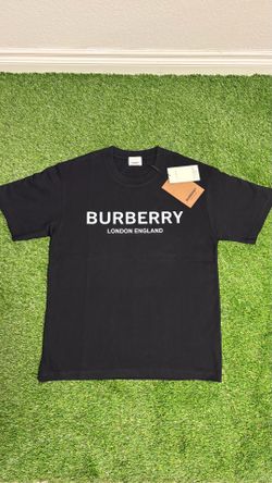 Burberry shirt