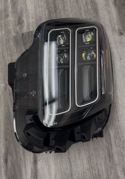 Kia Telluride OEM LED Left Headlight Assembly for 2023-2025 LX/S/EX