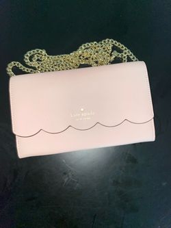 Kate spade side bag