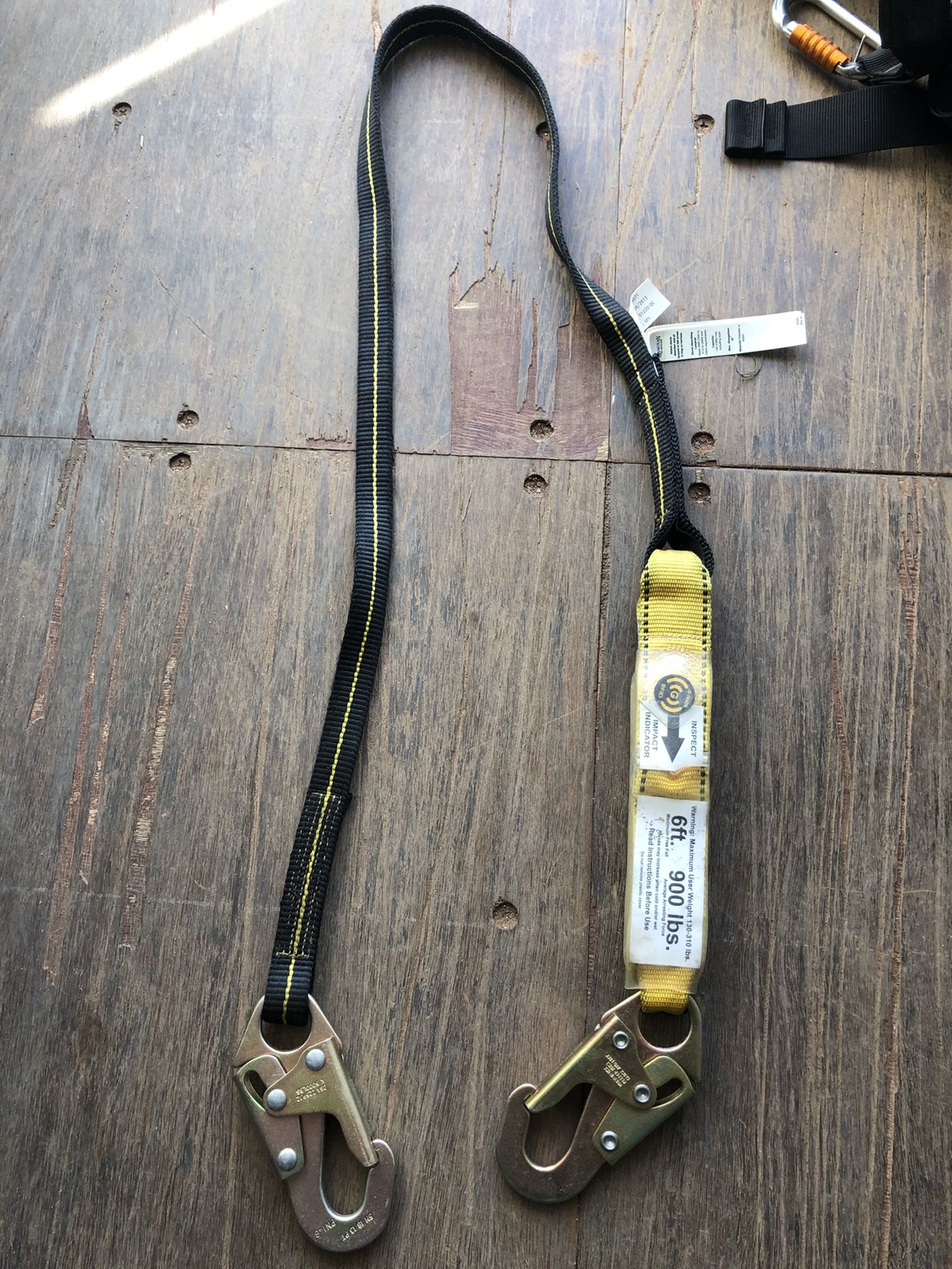 Spikeless palm tree climbing gear for Sale in San Marcos, CA OfferUp