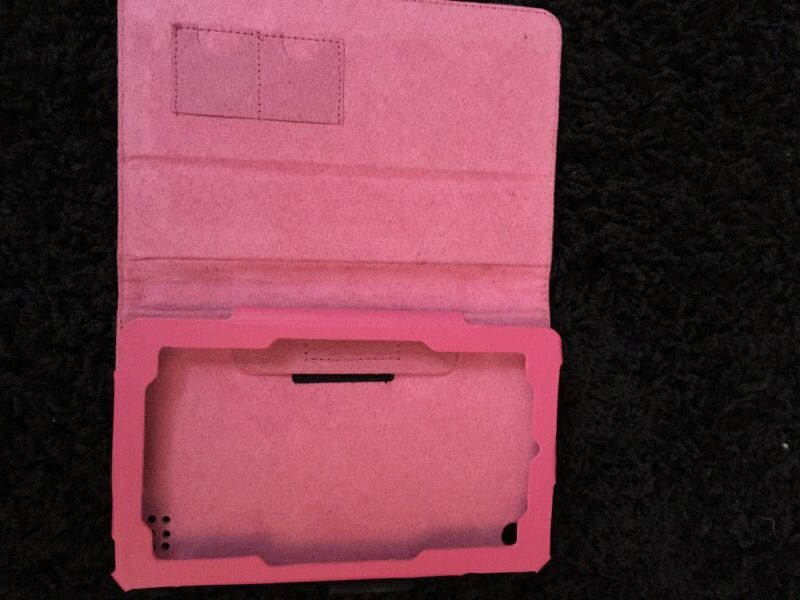 Kindle fire 7in case