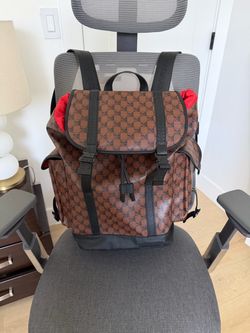 Sprayground Backpack