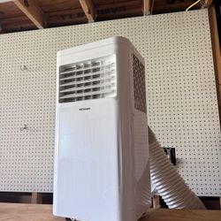 Cooling Fan/Small AC unit 