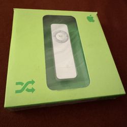 Apple iPod Shuffle 1st Generation