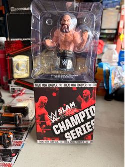 Wwe slam star Tommaso Ciampa