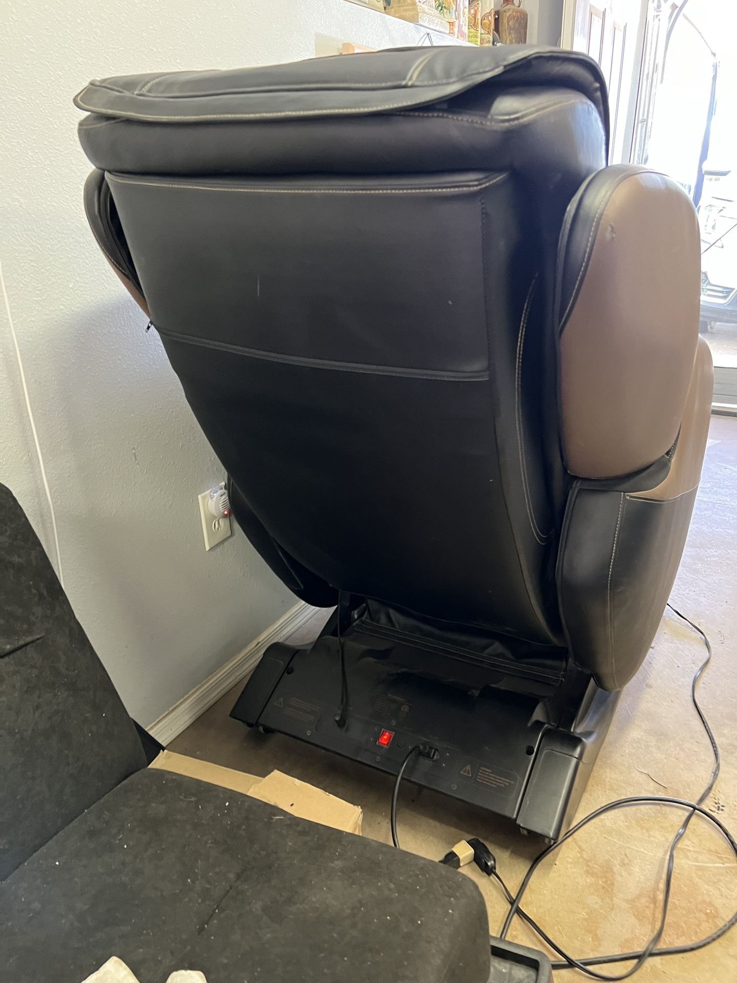 Massage Chair