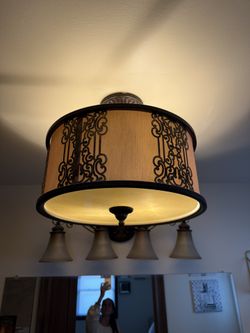 Light Fixture 