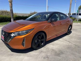 2024 Nissan Sentra