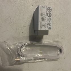 Original UE Charger And Cable 