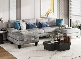 3 piece sectional