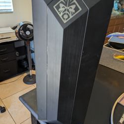 Omen Obelisk Gaming Desktop Nvidia Etc 2080 16gb Memory