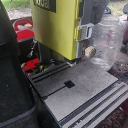 Table Saw 