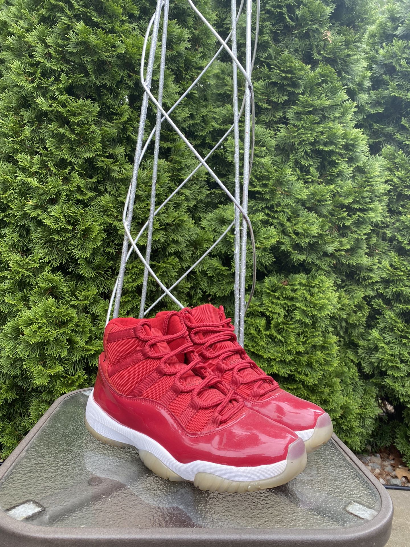Jordan 11 Retro “Win Like ‘96”