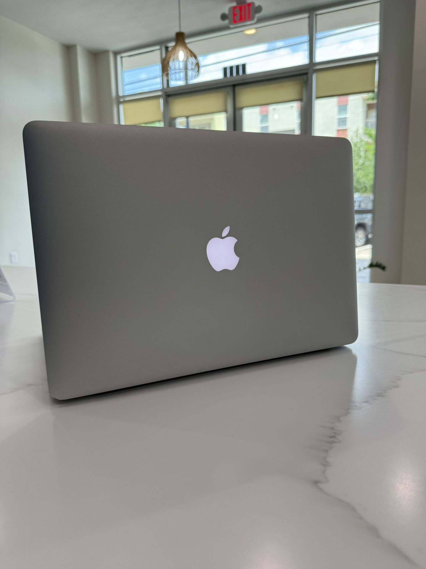 MacBook Pro