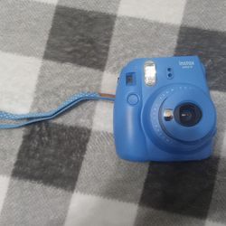 Instax Mini 9 Camra 