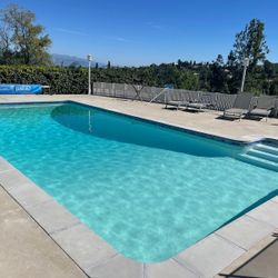 Pool Remodel
