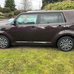 2008 Scion xB