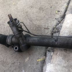 08 Jeep Srt8 Rack And Pinion 