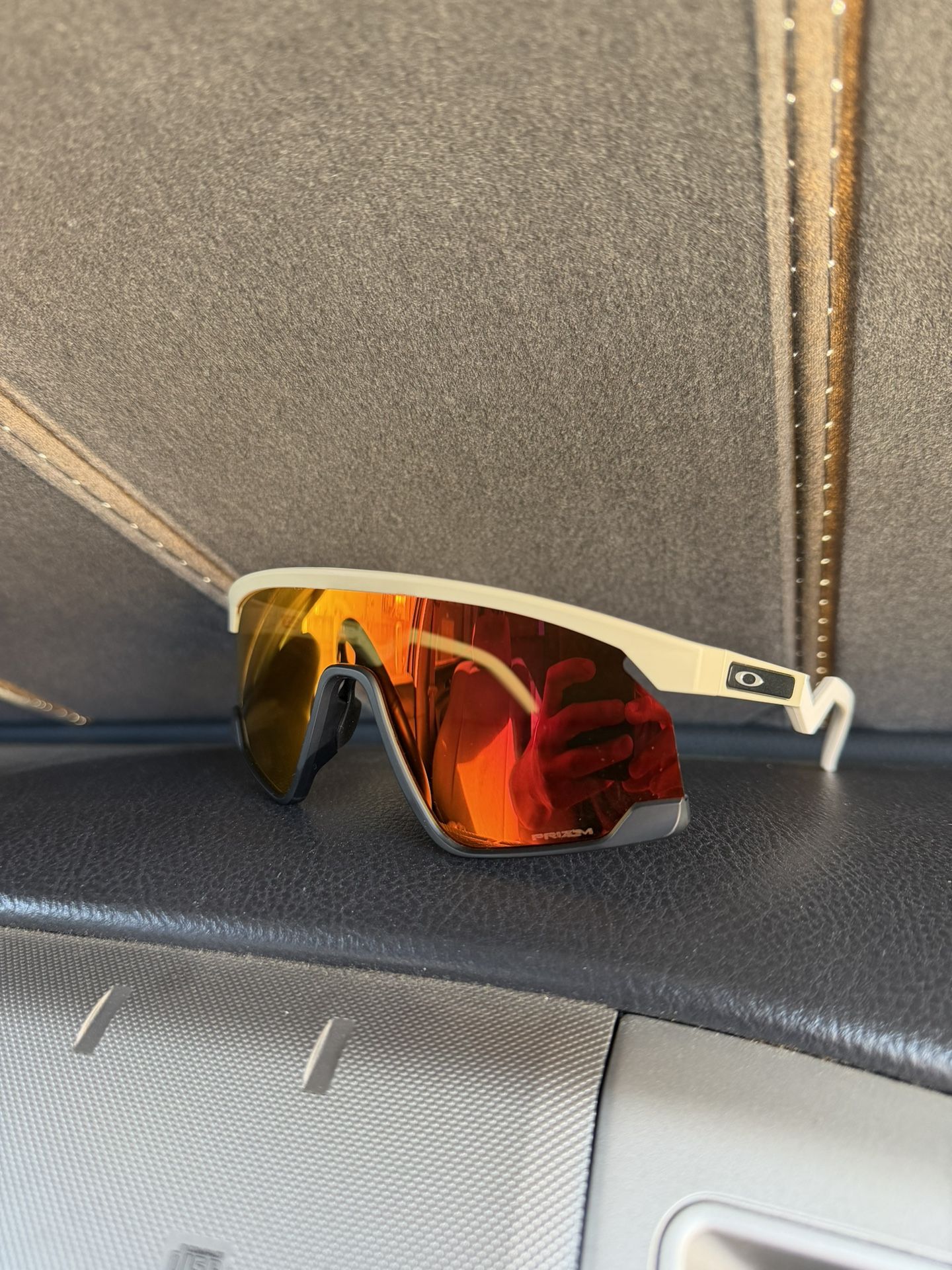 Oakley BXTR 