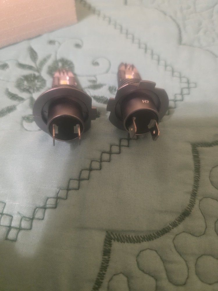 Vendo Luces Para Calaberas De Una Ford F150 Del 2009 Al 2014