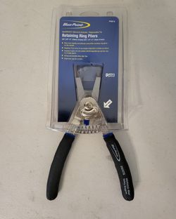 Blue Point Snap Ring Pliers PRH57A