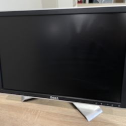 Monitor 22” Dell