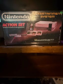 Original Nintendo