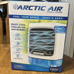 Air Cooler