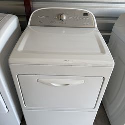Whirlpool Dryer