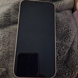 iPhone 13  Rose Gold 