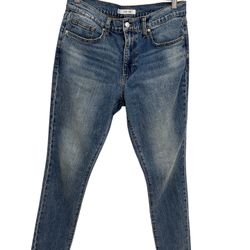 Joe Jeans Tapered Slim Jeans size 32