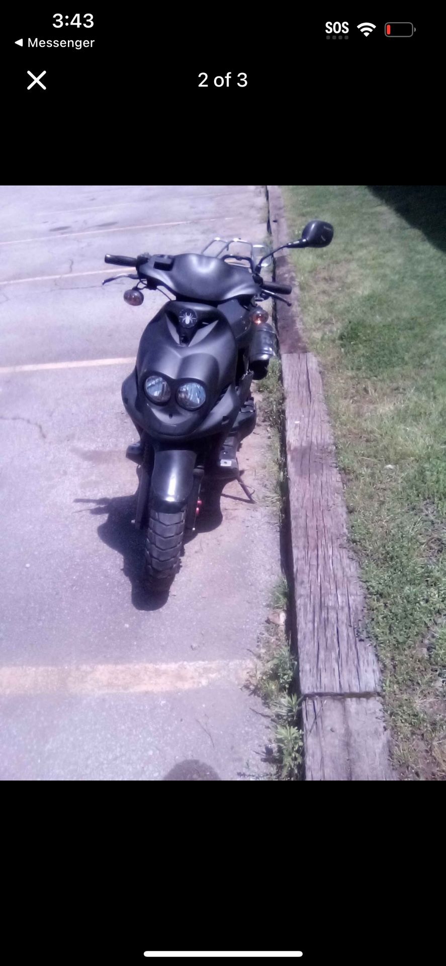 Moped
