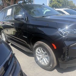 2024 Chevrolet Tahoe