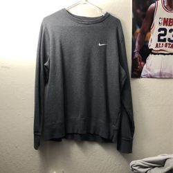 Nike Sweatshirt
