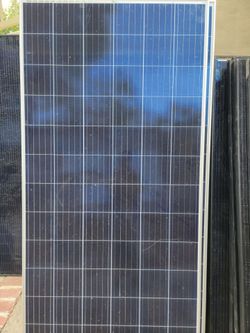 trina solar panels 335w