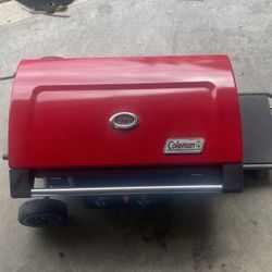 Bbq Grill 