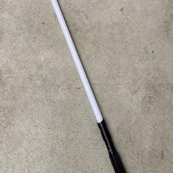 Great Deal!!! $240 Value Realistic Lightsaber From Zia Saber