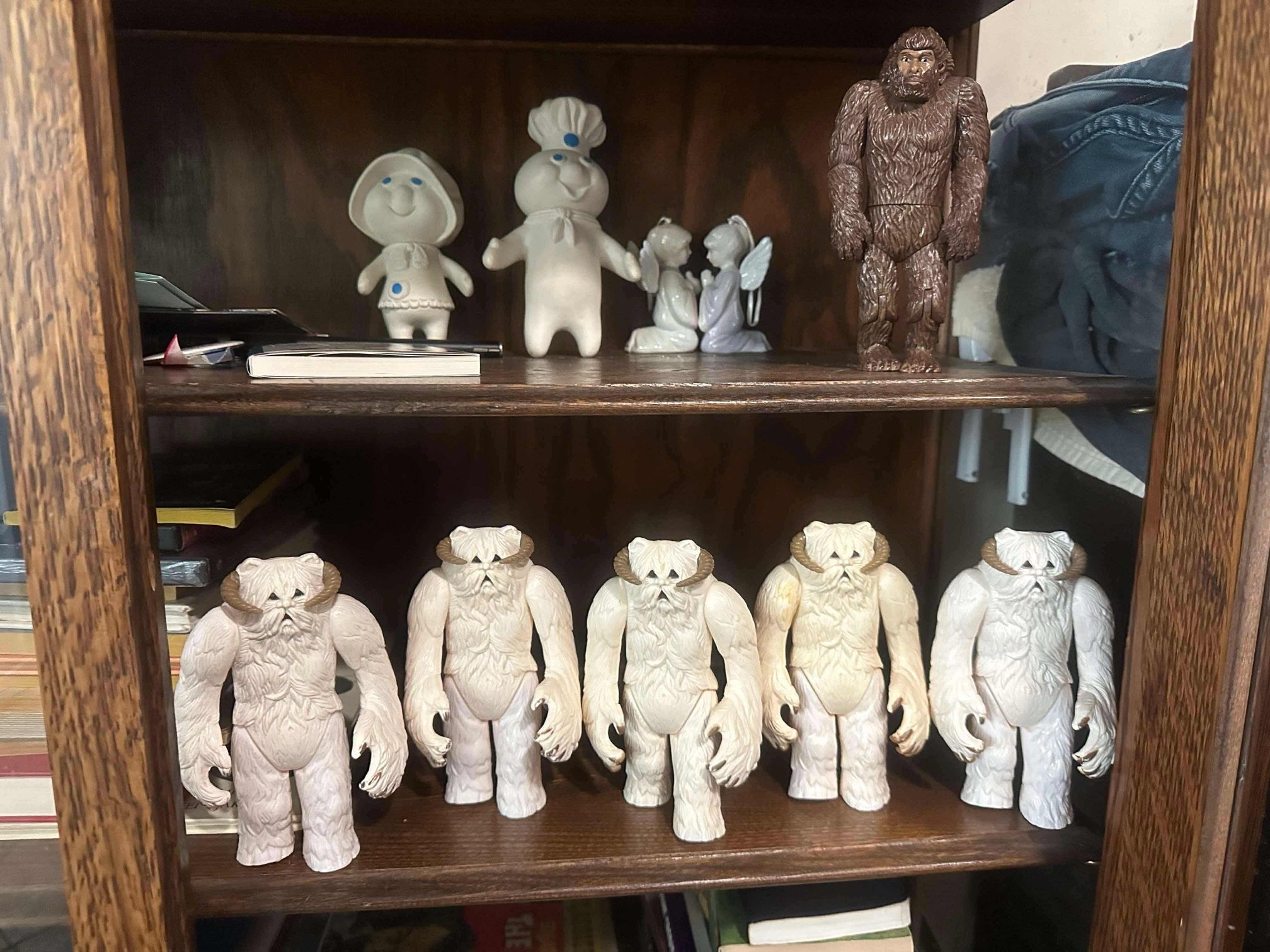 Vintage Star Wars Lot