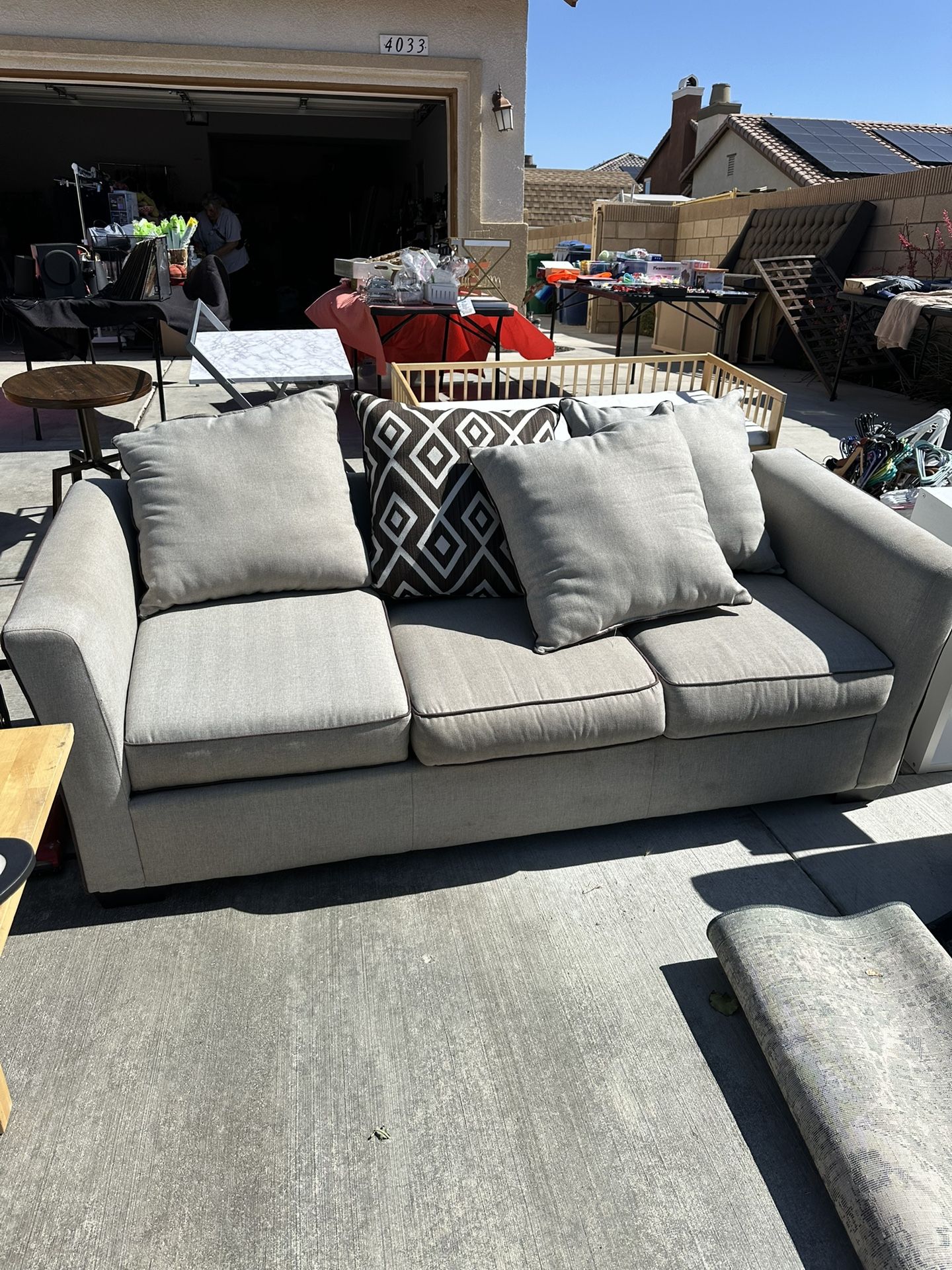Couches