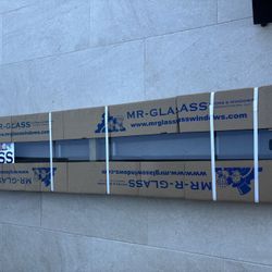 Ventana Impacto 70”x15”