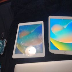 Ipads 