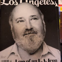 Los Angeles Mag Rob Reiner