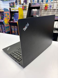 Lenovo Thinkpad E580 Laptop