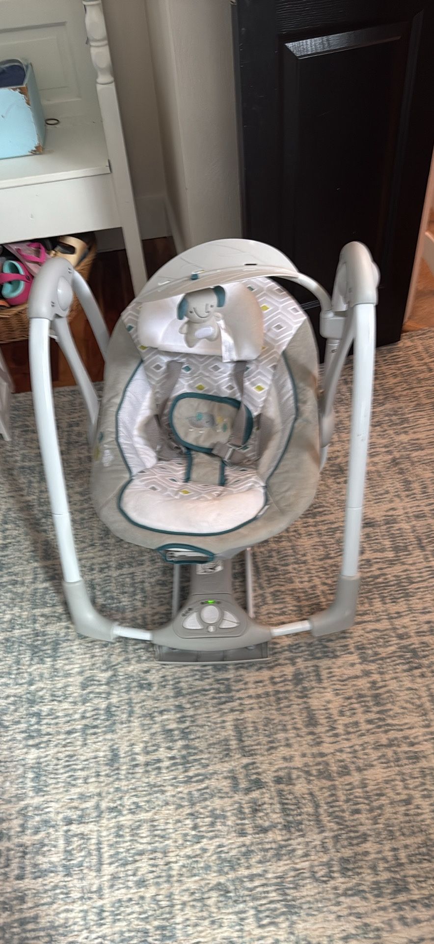 Baby Swing