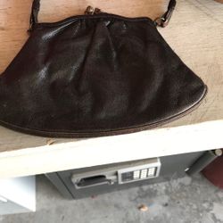 Antique Purse. Very Good Condition