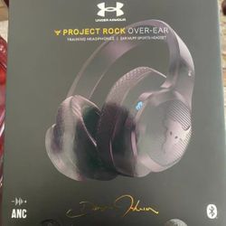 Payment Pending for JBL UA TRAIN Bluetooth Headphones