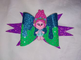 Poppy / Alice hair bows