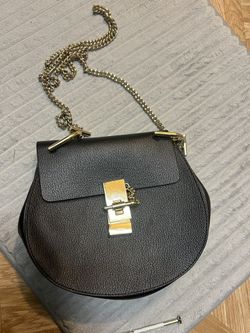 Chloé Crossbody