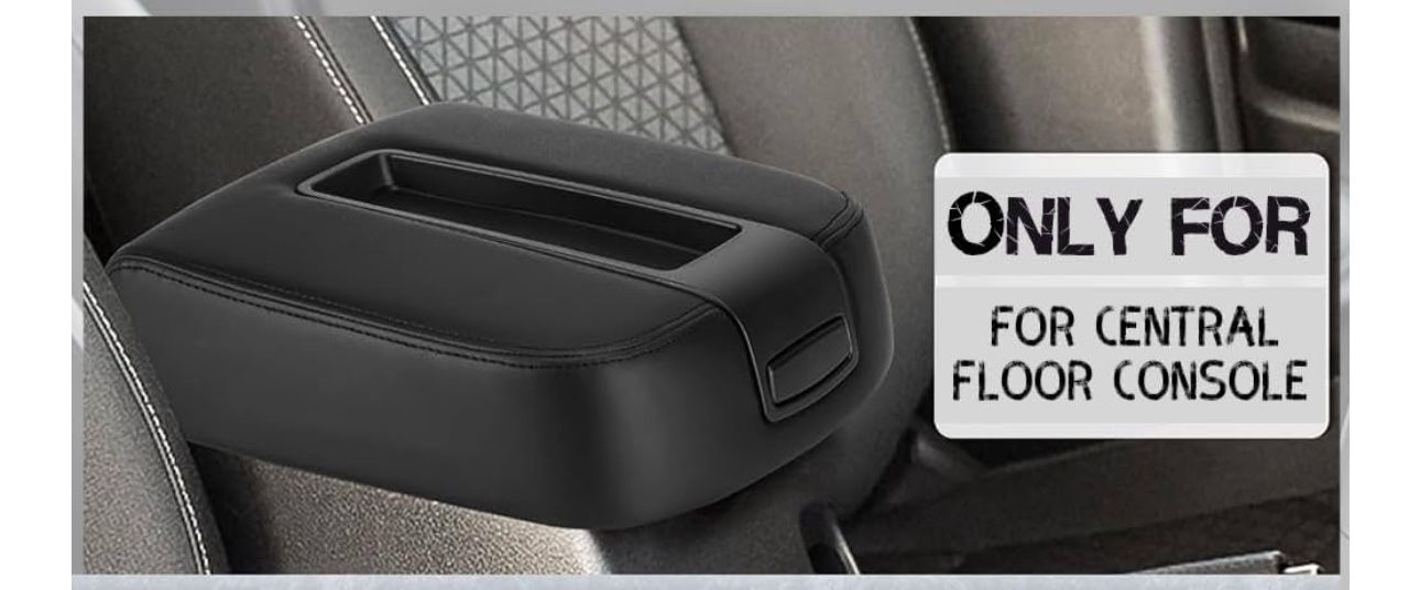 2007 Chevy Silverado Center Console Lid